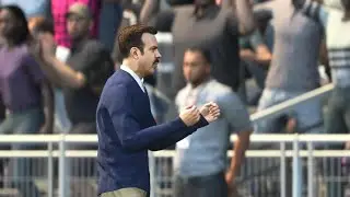 FIFA 23 Goal Danjuma