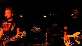 PRIME CIRCLE - Closure.MOV