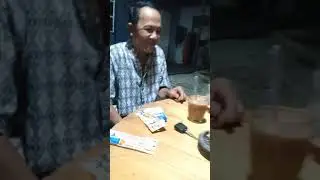 bakisah ma unjunan.