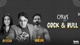 Ep. 971 : CnB ft. Ayushi, Varun & Abbas | Woman killed by an Elephant & 4-year Agnipath Scheme