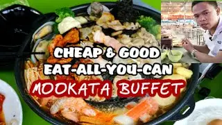 MOO KRATHA (Food Trip in THAILAND Episode#2)