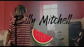 Harry Styles - Watermelon Sugar (Cover) - Billy Mitchell