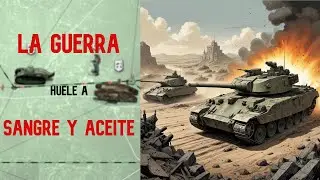 Guía unidades mecanizadas Supremacy 1914