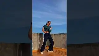 Kala Chashma | Heena kumari choreography | Dance cover