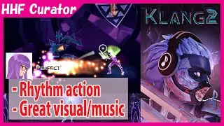 (Let's Play) Klang 2 [PC/Steam]