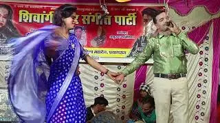 #हिमांशु की नौटंकी ड्रामा (भाग-7) कलयुगी नारि घर का किया विनाश उर्फ आशिक बाबा शिवघड़ नाथ #nautanki