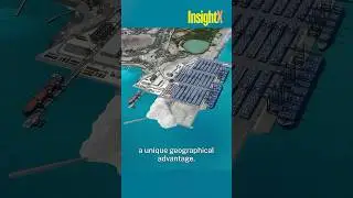 What's the significance of the Chancay Port jointly built by China and Peru? | InsightX
