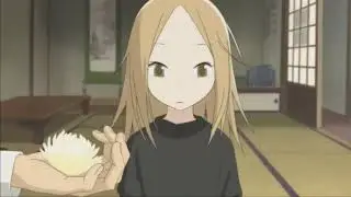 Anime AMV*-Usagi drop*