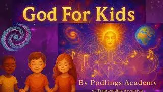 Pop Goes The Matrix ~ Spiritual Kids Song