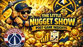 The Little Nugget Show