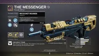 Day 2 Of Dismantling A Godroll Until I Hit 13K...