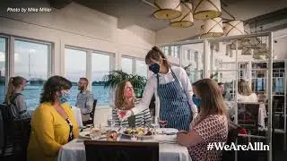 We're All In: The Bartolotta Restaurants