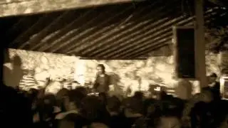 Butthole Surfers @ Scoot Inn Austin Tx [HD] Goofy's﻿ Concern﻿