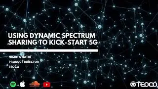 Using Dynamic Spectrum Sharing to Kick-Start 5G