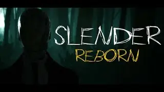 Slender: Reborn Gameplay / No Commentary [1080p60FPS]