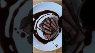 Соус на основе красного вина от Гордона Рамзи | #шорты #gordonramsay