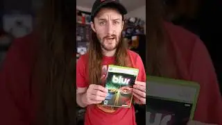 Blur Xbox 360 Value