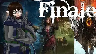 Nailing Priests and Pawns in Your Area! &ndash; Tormented Souls 2 [Finale] &ndash; LordEctro
