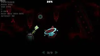 Geometry dash  Lvl Request