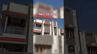 ELEVATED HOUSE DESIGN IDEA | 10.5m X 9m | 3 Bedroom Pinoy house