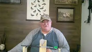 Do you got spine in your arrows?