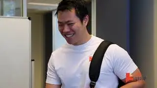 2019 Telstra ACT Small Business Award Submission - PAQ Group - Your Bookkeeping Specialists