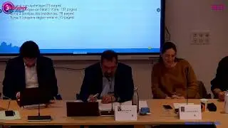 Conseil municipal du 17 décembre 2025 - Ville de Thorigny-sur-Marne