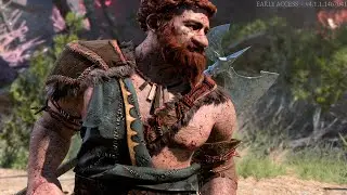 Baldur's Gate 3 Patch 7 on Stadia!