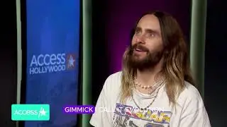Morgan Freeman vs. Jared Leto: The Ultimate Acting Showdown &ndash; Gimmicks or True Talent?