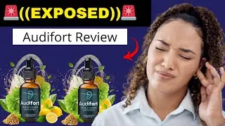 Audifort reviews✅ The Truth Revealed ✅ Audifort for tinnitus &ndash; audifort tinnitus Reviews