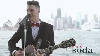 Sam Dance With Somebody (Best Cover) Red Soda Band