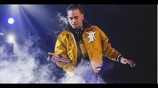TOP 10 URBAN LATIN 2018 | MUSIC | ARTISTS