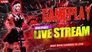 New Update CS-Ranked Season 🚀+ Serious Rank Push🤯💫CS-Ranked Season rank gameplay Hindi   #mnx