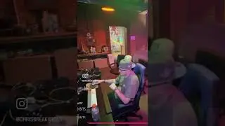 Studio Session (Chrisbreakbread Verse) Breeze , Chase & JuDaDon Reaction