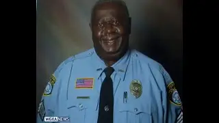 Sergeant Ray Jackson's legacy: Four decades of dedication and old-school policing in Perry, Georgia