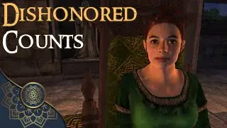 Oblivion's Counts & Countesses RANKED
