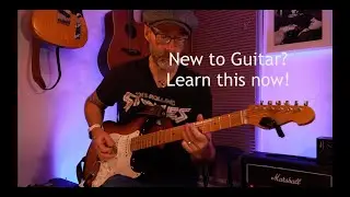 Learn White Stripes' 'Seven Nation Army' with This Easy Guitar Lesson!