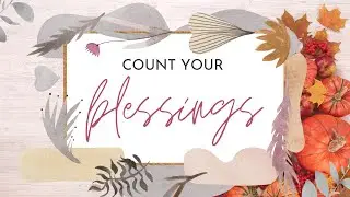 SMTWG: Unlocking the Power of Thankfulness!