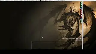 Testin Esper Control w/ 3 Cling to Dust (modern - xmage): Part 2