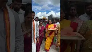 #kalvakuntlakavitha #nizamabadupdates #telangana #latestnews #yadagiriguttatemple #temple #kcr