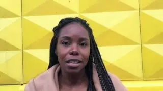 Comeback: to Purpose In Your Presence