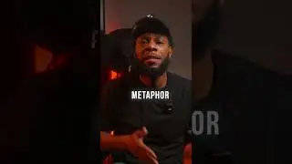 How to use Metaphors and Similes in your Raps pt. 1