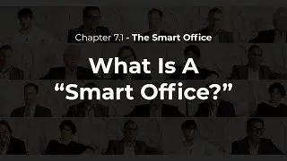 Inside CRE Tech 7.1 - What is a 