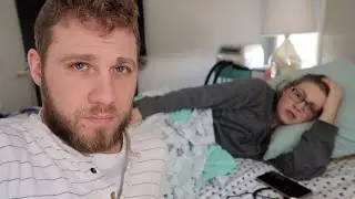 DAY 6 OF SICKNESS 🤒