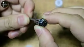 Show  of ER11 collet-my products19060034