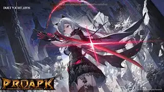 💥Duet Night Abyss Gameplay Android / iOS / PC&nbsp;(Official Launch)