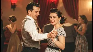 Waltzing Through the Years: A Time Travel Love Story from 1955 to Today