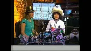 HFG bei Giga TV Hannover 17.11.2004