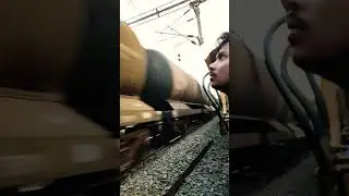 BTPN train। BTPN goods train। #viral #shorts #indianrailway #railway #reels #BTPN #goods