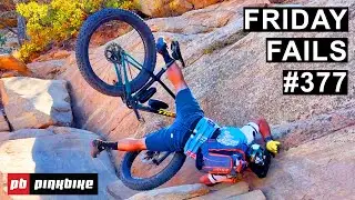 Friday Fails #377